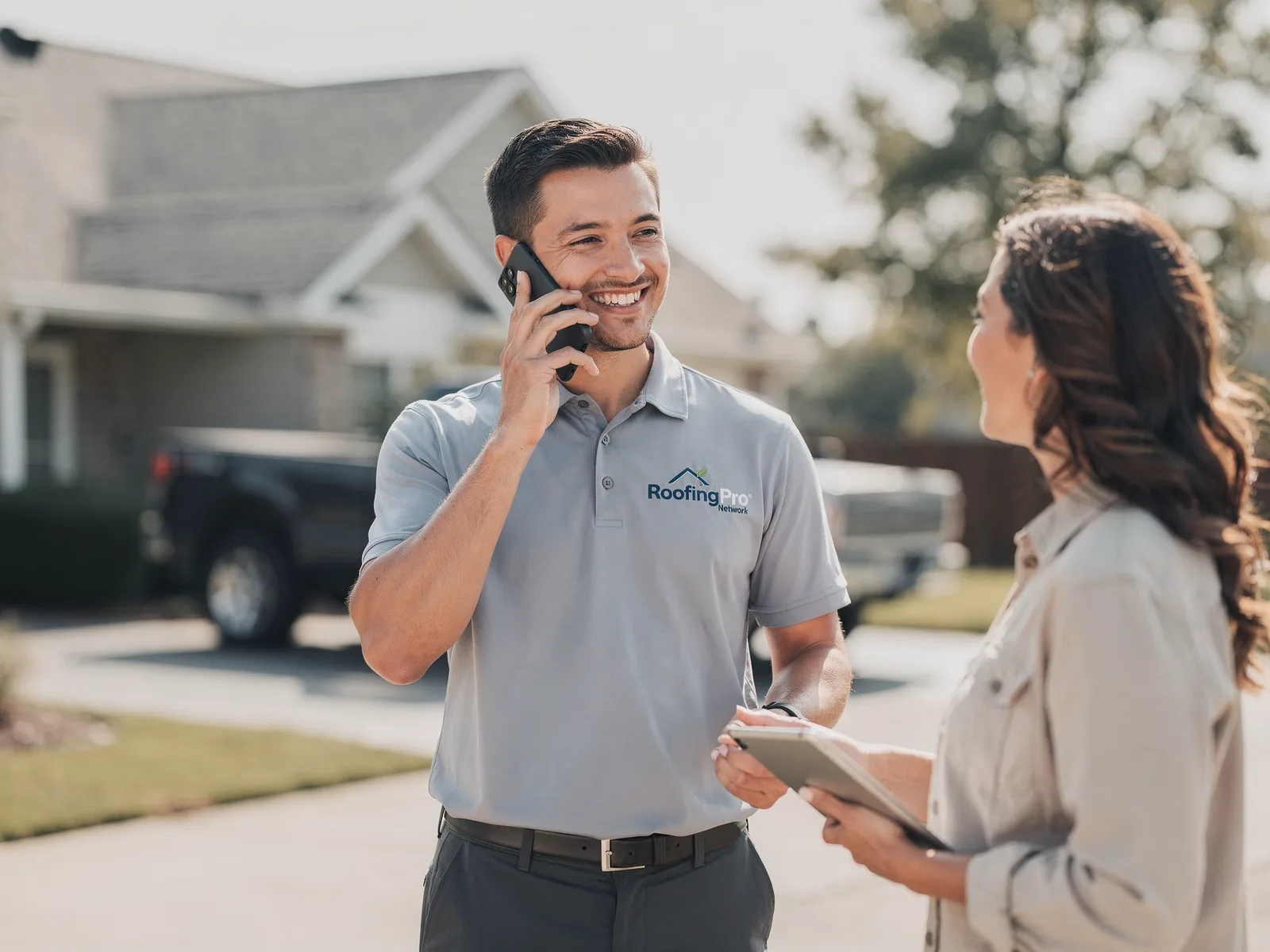 Fascia Leak Repair in Huntsville, IL